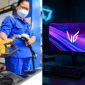 Giá xăng dầu sáng 15/8: Xăng E10 giảm gần 10.000 đồng từ đỉnh, màn hình gaming LG giá có rẻ?