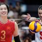 Lịch thi đấu, kênh phát sóng bóng chuyền nữ châu Á 2026: ĐT nữ Việt Nam đấu Nhật Bản vào khung giờ lạ