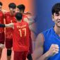 Lịch thi đấu giải bóng chuyền Quân đội ASEAN 2026: Tuyển Việt Nam chốt danh sách dự giải