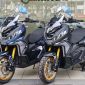 Mẫu xe ga mới ‘chất’ hơn Honda SH 160i chính thức mở bán: Giá 89 triệu đồng, dùng động cơ 249cc, có ABS và TCS