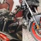 Tin xe hot 14/8: Ra mắt mẫu xe côn tay ‘bình dân’ mới giá 33 triệu đồng, xịn không kém Yamaha Exciter và Honda Winner R