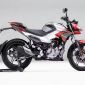 ‘Vua côn tay’ mới chính thức ra mắt: Phân khúc rẻ hơn Yamaha Exciter và Honda Winner R, có ABS 2 kênh, màn TFT cỡ lớn
