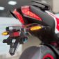 ‘Vua côn tay’ 160cc mới chính thức về đại lý giá 39 triệu đồng: Có ABS 2 kênh xịn hơn Honda Winner R