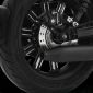 ‘Vua côn tay’ mới chính thức ra mắt giá 56 triệu đồng: Có ABS 2 kênh xịn hơn Honda Winner R và Yamaha Exciter