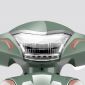 Quên Honda Vision đi, ‘xe ga quốc dân’ mới chính thức ra mắt giá 30 triệu đồng, đỉnh hơn cả SH Mode