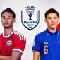 VTV trực tiếp bóng đá Singapore vs Thái Lan - Link xem trực tiếp AFF Cup 2026 hôm nay 15/8 trên VTV6
