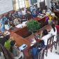 Nguồn cơn khiến nữ hiệu trưởng nói nặng, đập bàn, ném cốc trước mặt nhiều giáo viên? Người trong cuộc nói gì