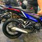 Tin xe máy 15/8: Yamaha ra mắt ‘vua côn tay’ 155cc mới 'phá giá' Honda Winner R, có ABS, giá hấp dẫn