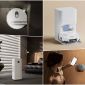 Xiaomi ra mắt Robot Vacuum 6 Series và máy lọc không khí Mijia 6 Plus: Đưa không gian sạch vào ngôi nhà của bạn!