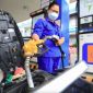Giá xăng dầu hôm nay 16/8: Tiếp tục giảm sâu, E10 RON95 và RON92 bốc hơi 10.000 đồng từ đỉnh, giá đầy bình xe máy Suzuki