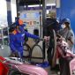 Giá xăng dầu tối nay 15/8: Xăng RON 92 và E10 giảm rất rẻ, dầu diesel thấp hơn đỉnh 17.500 đồng, giá đầy bình ô tô Honda