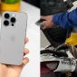 Giá xăng hôm nay 15/8: Xăng E5 gần mức 18.000 đồng, xăng E10 giảm hơn 9.000 đồng, iPhone 15 Pro hạ sâu