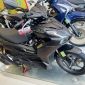 Bảng giá xe Honda Air Blade 2026 giữa tháng 8/2026: 'Lao dốc không phanh', rẻ kỷ lục hút khách Việt