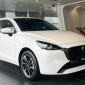 Giá xe Mazda tháng 8/2026: Mazda2 từ 418 triệu, Mazda CX-3 khởi điểm 519 triệu đồng