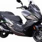 Kymco Xciting VS 400 ra mắt Malaysia, cạnh tranh Yamaha XMAX và Zontes 368