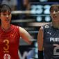 Lịch thi đấu bóng chuyền nữ châu Á 2026 - Kênh phát sóng tuyển bóng chuyền nữ Việt Nam đấu Hàn Quốc