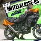 BMW đang âm thầm phát triển một chiếc GS tầm trung có thể đấu Yamaha Tenere 700?
