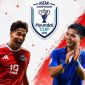 VTV trực tiếp bóng đá AFF Cup 2026 lúc 20h hôm nay 15/8 - Link xem trực tiếp Singapore vs Thái Lan