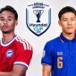 VTV6 trực tiếp bóng đá Singapore vs Thái Lan 20h ngày 15/6 - Link xem trực tiếp bán kết AFF Cup 2026 hôm nay