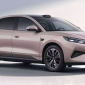 BYD Qin Max ra mắt: Sedan hạng D ‘đoạt ngôi’ Toyota Camry, có thuần điện và hybrid, giá rẻ 387 triệu