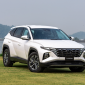 Hyundai Creta đảm nhiệm ‘đầu tàu’ doanh số toàn hãng, Tucson bám sát phía sau