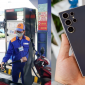 Giá xăng dầu hôm nay 17/8 giảm đồng loạt, có 1 loại dầu tăng 365 đồng, giá Samsung S24 Ultra rẻ
