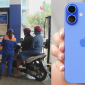 Giá xăng dầu hôm nay sáng 17/8 giảm sâu, E10 về gần hơn mốc rẻ 18.000 đồng, iPhone 16 giảm giá sâu