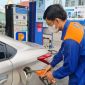 Giá xăng dầu trưa 16/8: Dầu diesel liên tục hạ, E10 và RON 92 rẻ hơn đỉnh 9.000 đồng, giá lăn bánh Toyota Corolla Cross