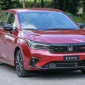 Giá xe Honda tháng 8/2026: Honda City từ 499 triệu, HR-V khởi điểm 669 tỷ đồng