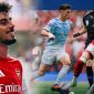 Kết quả bóng đá Arsenal vs Man City hôm nay 16/8 - Siêu Cup Anh: Pháo thủ thị uy sức mạnh