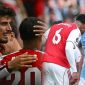 Kết quả, tỷ số Arsenal vs Man City hôm nay 16/8 - Siêu cúp Anh: Chiến thắng hủy diệt của Pháo Thủ