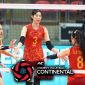 Lịch thi đấu bóng chuyền hôm nay 16/8 - Lịch thi đấu giải vô địch châu Á của tuyển bóng chuyền nữ Việt Nam