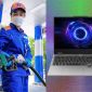 Giá xăng dầu tối 16/8: Xăng E5 giảm hơn 1.000 đồng/lít trong tháng, laptop gaming Lenovo LOQ giá sao?