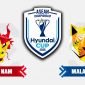 Nhận định bóng đá Malaysia vs Việt Nam 20h00 ngày 16/8 - Dự đoán tỷ số AFF Cup 2026 hôm nay