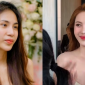 Thực hư tin đồn ca sĩ Thủy Tiên bị đàn em cô lập ngay trong sự kiện
