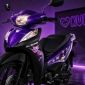 Tin xe hot 16/8: Honda ra mắt mẫu xe mới ‘thay thế’ Future, trang bị đỉnh hơn Wave Alpha và RSX, giá cạnh tranh
