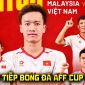 Link xem trực tiếp bóng đá Malaysia vs Việt Nam 20h ngày 16/8 - VTV6 trực tiếp AFF Cup 2026 hôm nay