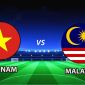 VTV3, VTVGo TRỰC TIẾP AFF Cup 2026 hôm nay 16/8 - Link xem trực tiếp Việt Nam đấu Malaysia mới nhất