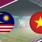 VTV6, VTV3 TRỰC TIẾP bóng đá Việt Nam vs Malaysia hôm nay 16/8 - Link xem trực tiếp AFF Cup 2026 mới nhất
