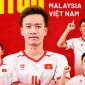 Xem trực tiếp bóng đá Malaysia vs Việt Nam ở đâu, kênh nào? Link xem AFF Cup 2026 trên VTV6, VTVGo