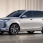 BYD Sealion 08 ra mắt: SUV hạng D ‘đấu’ Ford Everest và Fortuner, thuần điện, sạc nhanh 9 phút