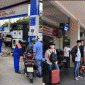 Giá xăng dầu trong nước kỳ tới tăng mạnh? Tình hình giá vé xe khách trong kỳ nghỉ lễ 2/9 mới nhất?