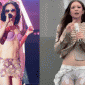 Netizen sững sờ khi thấy cảnh Jennie cắn môi, cố giữ bình tĩnh và ‘vỡ òa’ trên sân khấu vì lý do này