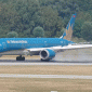 Máy bay Vietnam Airlines chở 287 người phải trở lại sân bay khi vừa cất cánh không lâu: Tình hình hành khách?