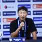 HLV Kim Sang-sik cảnh báo tuyển Việt Nam sau trận thắng Malaysia 2-0