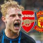 Nối gót Arsenal, Man United chốt kế hoạch rút ruột hiện tượng châu Âu