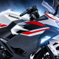 Kawasaki Ninja 250 2027 ra mắt với trái tim 2 xi-lanh vẫn đấu Yamaha R3 bằng chất riêng