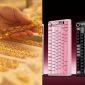 Giá vàng ngày 17/8: Khởi sắc ngày đầu tuần, tăng gần 1 triệu đồng, bàn phím gaming AULA giá ra sao?