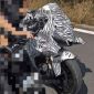CFMOTO 550SR sắp xuất hiện được nâng cấp toàn diện, khung nhôm Kalex, phanh Brembo