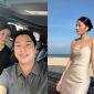 Nam Hoàng trần tình lý do chia tay chị gái Quang Linh Vlogs, bất ngờ bị Nhật Lệ đăng bài phản pháo
